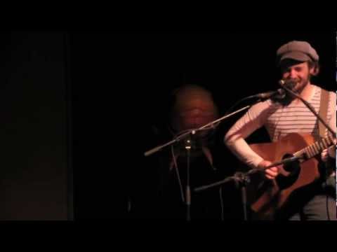 Jan Frisch - Morgen soll es Minusgrade geben