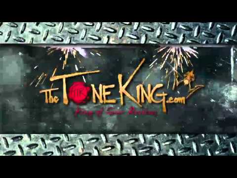 NAMM Show 2012 - TTK's LIVE FROM Winter NAMM'12 - Promo Video