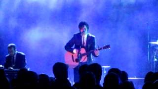 Map of the World--Monsters of Folk *Live*