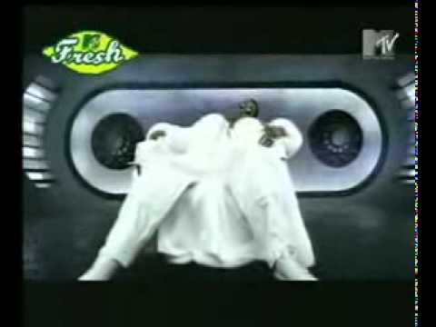 Puff Daddy feat. Hurricane G - P.E. 2000 Video
