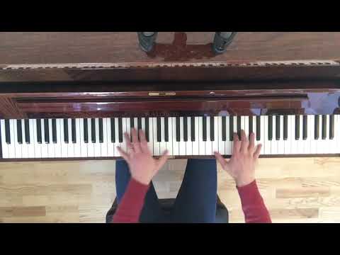 Cinco de chocobo - FF7 piano collections