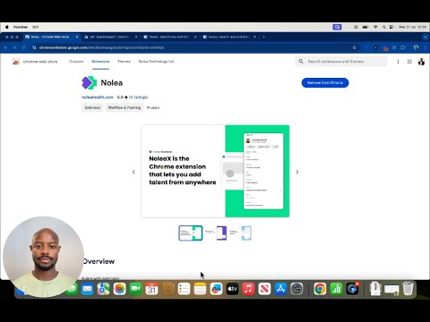 Item video thumbnail