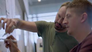 SILQ Design Story - An Innovation in Seating Design