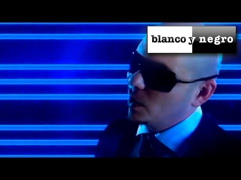 Honorebel Feat. Pitbull & Jump Smokers - Now You Can See It (Official Video)