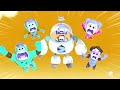 The Supreme Intro Logo Effects Klasky Csupo 2001 Effects