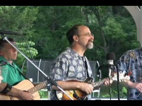 Ophelia by the Band covered by the Worcester County Bluegrass All Stars
