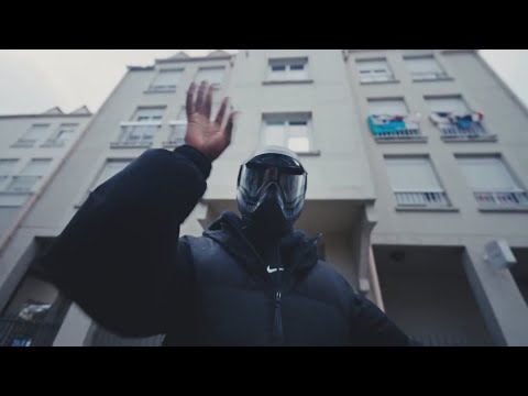 [FREE] KONIEUR X KERCHAK TYPE BEAT | HARD TRAP BEAT (Prod. Glizok)