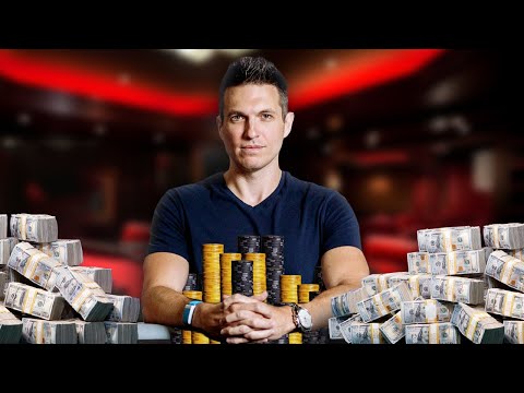 How This $12 Million Poker Show Did The Impossible