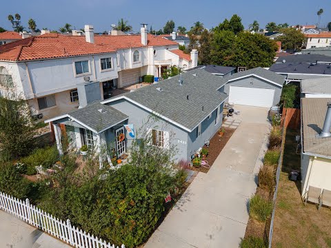 Virtual Tour - 2421 Ruhland Ave, Redondo Beach, CA 90277