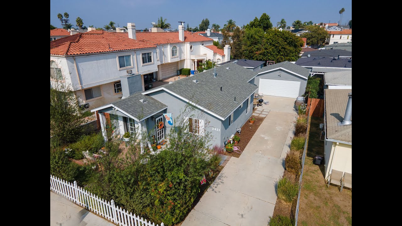 Virtual Tour - 2421 Ruhland Ave, Redondo Beach, CA 90277