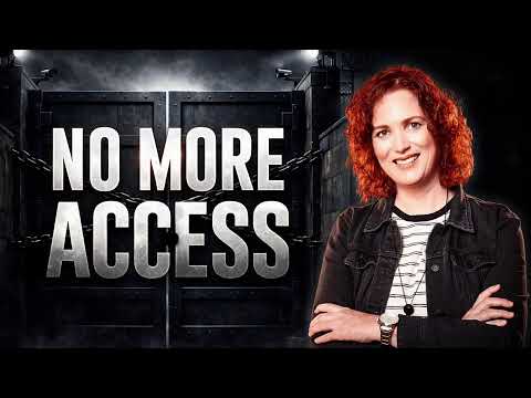 This Prayer Breaks Every Legal Access of Monitoring Spirits