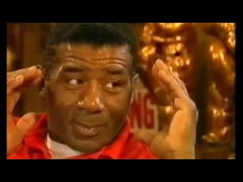 Floyd Patterson short Documentary - Biography Channel