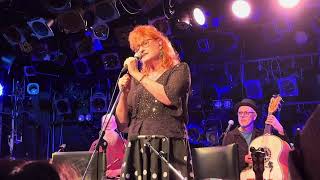 Fairground Attraction - A Hundred Years of Heartache / A Smile in a Whisper - 06/27/24 - Tokyo Japan