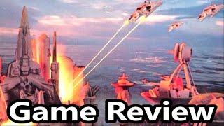 Atlantis Magnavox Odyssey 2 Review - The No Swear Gamer Ep 671