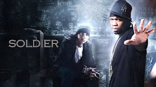 Eminem &amp; 50 Cent - Soldier (2023)