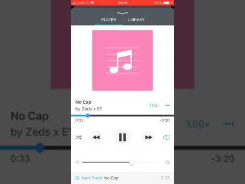 #N9 Zeds x E1 (2) - No Cap