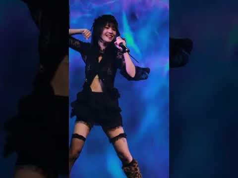 Punch AKIRA KURØ DEDiCATiON Fancam 29-06-67