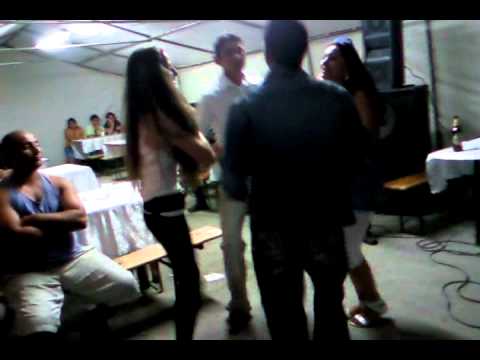 Marko iz Dizeldorfa i Veljko iz Deronja