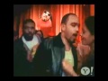 The Madd Rapper -- Dot Vs. TMR (Remix) ft. D-Dot & Greg Nice