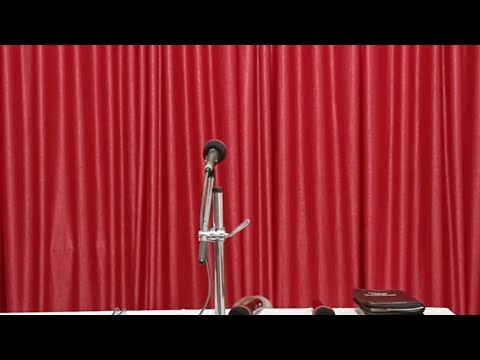 Sunday Worship Service Live. || 06/12/2020