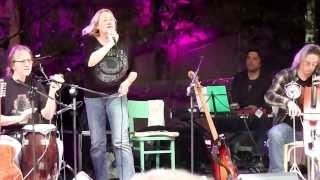 Marsyas a Apollón - Zuzana Michnová s Marsyas na Portě 2013 v Řevnicích Marsyas a Apollón - Zuzana Michnová s Marsyas na Portě 2013 v Řevnicích