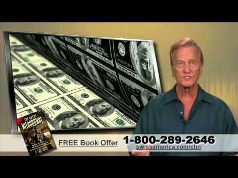 The Brody File: Rick Santorum; A “blue collar” kind of guy - May 15, 2014