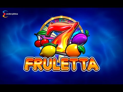 FRULETTA slot