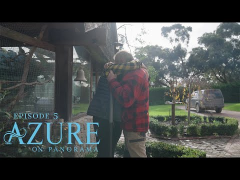 Azure on Panorama | Episode Five