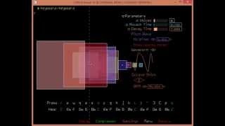 Video thumbnail for 4 ways to quickly make sound with DIN Is Noise. by Jag Bot