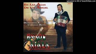 Ramon Ayala - Aquí Estoy Compadre Cele (1997)