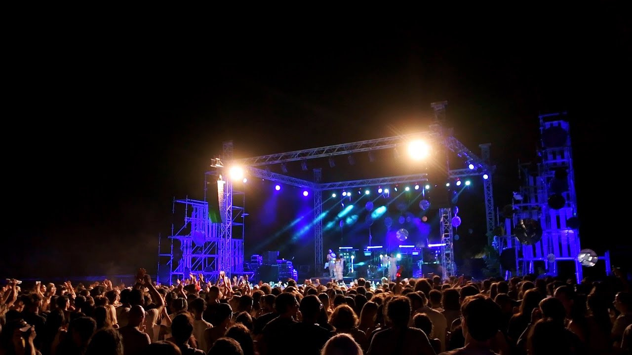 Fengaros 2022 - Aftermovie | The Tenth Anniversary