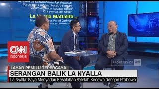 Download lagu Pengakuan Menggegerkan La Nyalla Soal Fitnah Jokowi & Dicampakkan Prabowo mp3 Download lagu Pengakuan Menggegerkan La Nyalla Soal Fitnah Jokowi & Dicampakkan Prabowo mp3