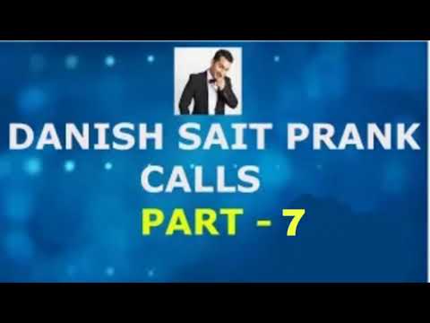 Danish Sait Prank calls [ Part 7 ] Back to Back 2020