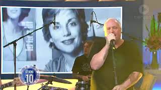 Ita -  Cold Chisel - The Last Stand ( Chisel/Barnes Show )