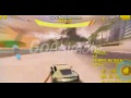Caillou Play Asphalt 8 Airborne On His Phone While Grounded Grounded Speed Up