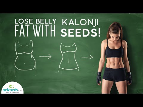 Kalonji Seeds Benefits: 5..