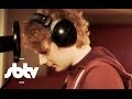 Ed Sheeran | "Small Bump" - A64 [S4.EP36]: SBTV