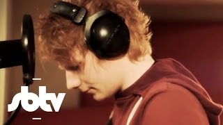 Ed Sheeran | &quot;Small Bump&quot; - A64 [S4.EP36]: SBTV