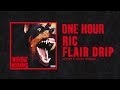 Ric Flair Drip - Offset, Metro Boomin | 1 Hour Mix