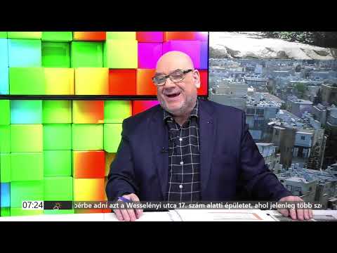 PIRKADAT Breuer Péterrel: Gyarmati István – Az izraeli miniszterelnök Egyiptomba látogat