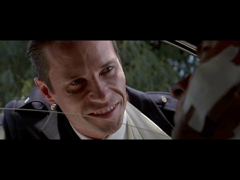 L.A. Confidential (1997) - ending and credits