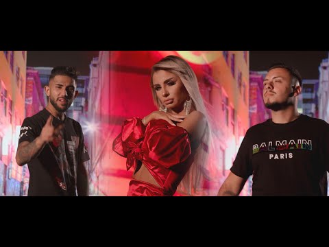 Nikolas Sax ❎ Andrei Despa - Nu te mai rog | Official Video