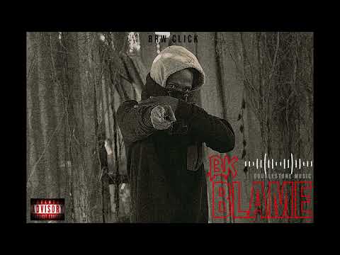 B.k - Blame (Official Audio Prod by DSM)