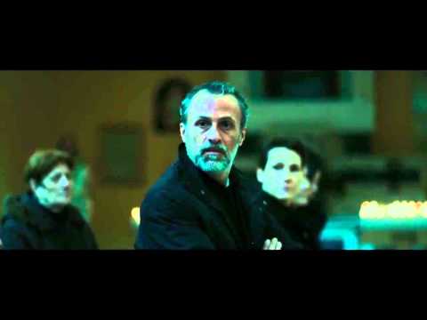 Anime Nere Trailer Ufficiale 2014   Marco Leonardi, Peppino Mazzotta Movie HD