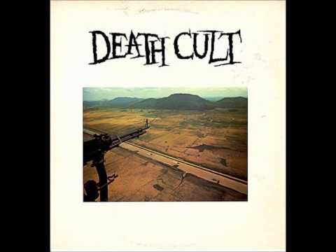 Death Cult - Brothers Grimm