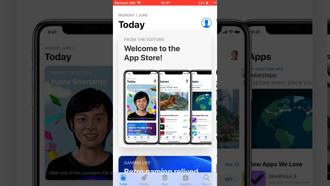 How to redeem codes on IOS (iPhone)100%Working