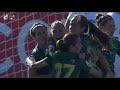 RESUMEN LIGA IBERDROLA | Sevilla FC 2 - 3 Real Betis Balompié