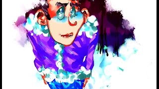 【It&#39;s Not Your Birthday Anymore】- Morrissey Fan Animation