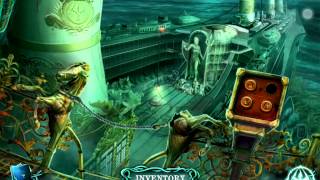 The Cursed Ship videosu