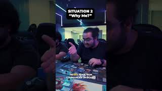 Dealing with the #MTG Crybaby